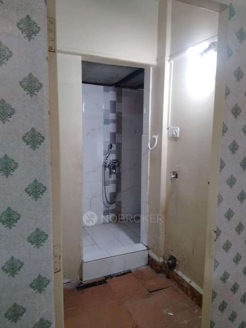 1 BHK Flat In Clover Center For Sale  In Camp