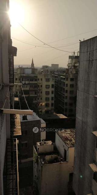 1 BHK Flat In Clover Center For Sale  In Camp