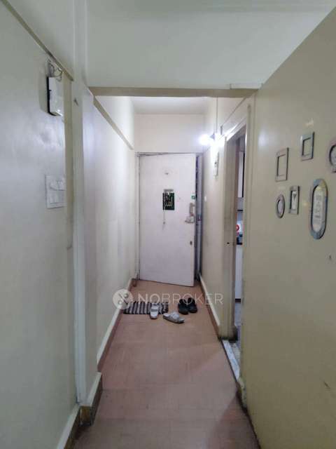 1 BHK Flat In Clover Center For Sale  In Camp