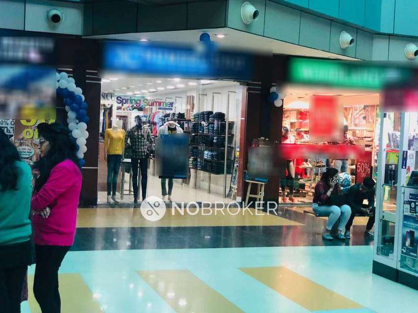 Shop in Palam Vihar, Gurgaon for sale 