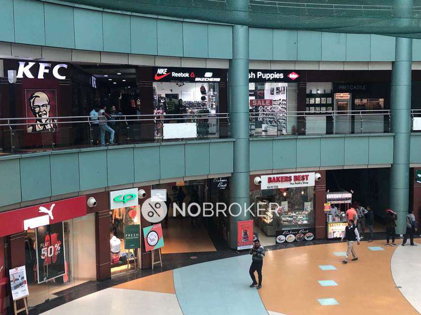 Shop in Palam Vihar, Gurgaon for sale 