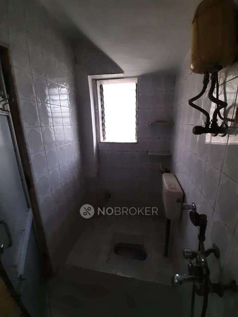 1 BHK Flat In S A Sneh Kutir For Sale  In Andheri East