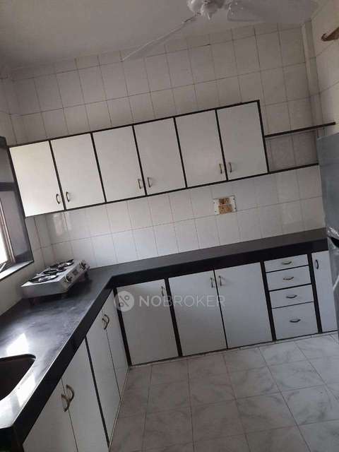 1 BHK Flat In S A Sneh Kutir For Sale  In Andheri East