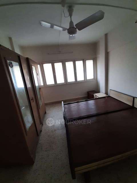 1 BHK Flat In S A Sneh Kutir For Sale  In Andheri East