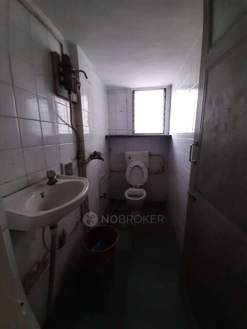 1 BHK Flat In S A Sneh Kutir For Sale  In Andheri East