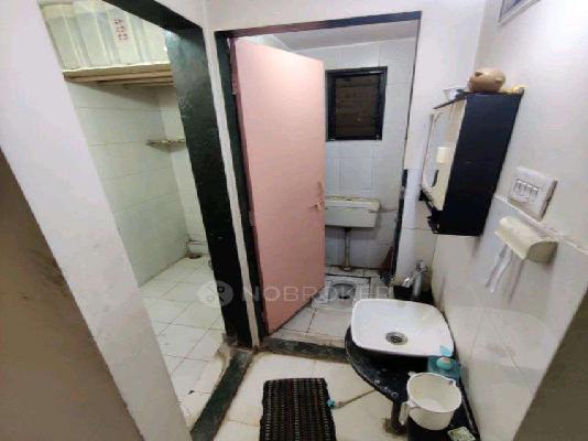 1 BHK Flat In Shree Residency For Sale  In Narhe