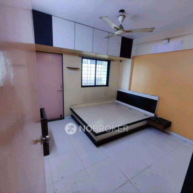 1 BHK Flat In Shree Residency For Sale  In Narhe