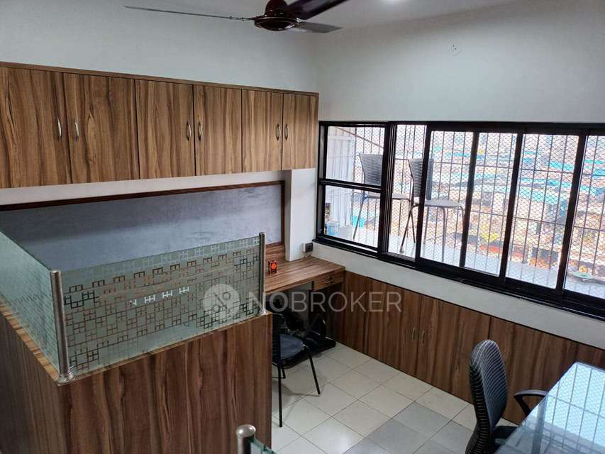 Co-Working  space in Turbhe , Mumbai for Rent 