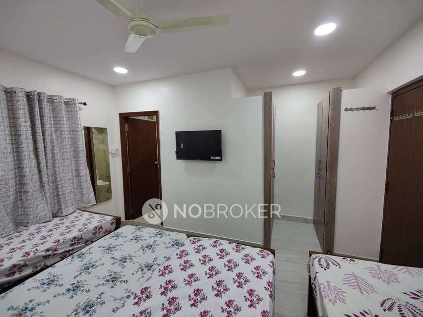 PG for Boys in Gowlidoddy