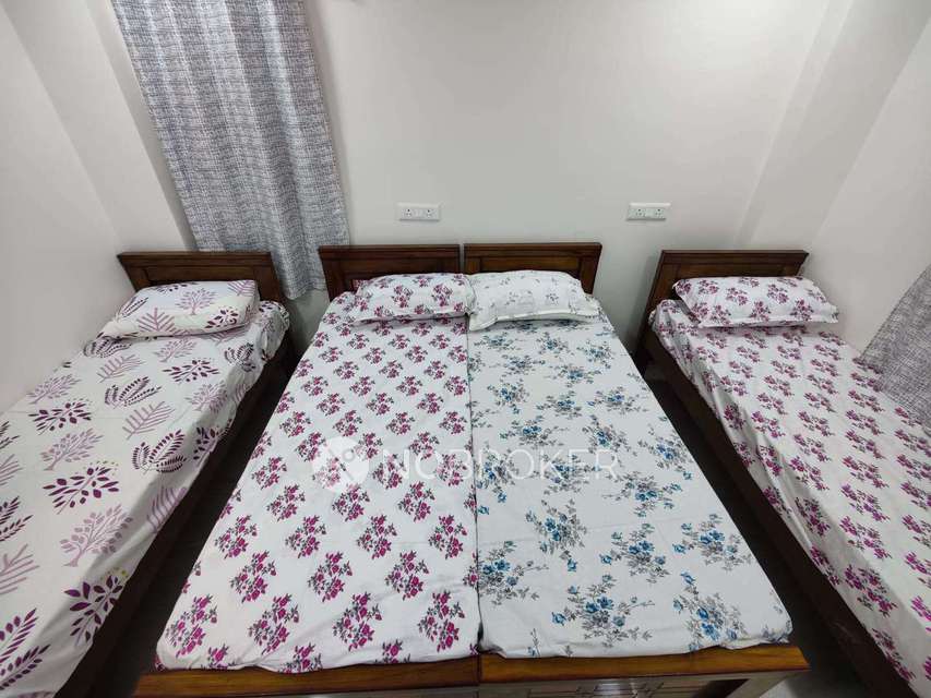 PG for Boys in Gowlidoddy