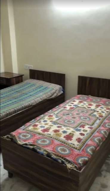 PG for Boys in Mukherjee Nagar