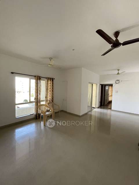 3 BHK Flat In Green Olive Chs For Sale  In Hinjewadi