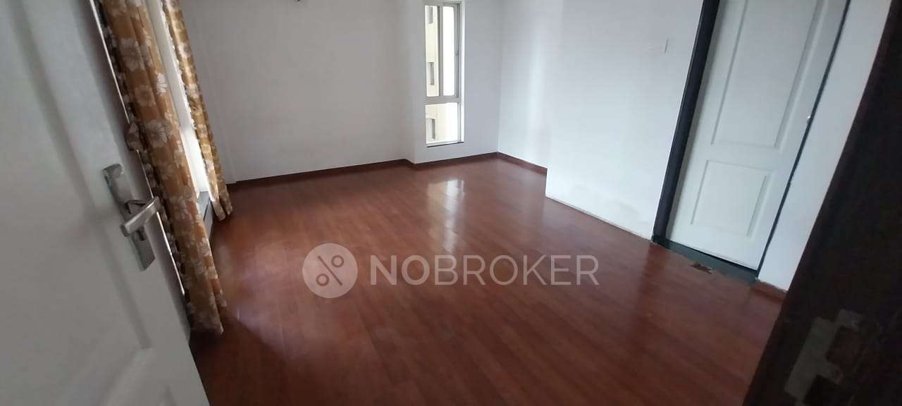 3 BHK Flat In Green Olive Chs For Sale  In Hinjewadi