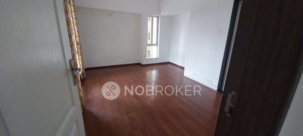 3 BHK Flat In Green Olive Chs For Sale  In Hinjewadi