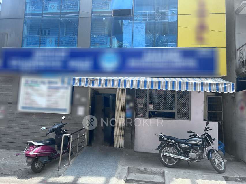 Commercial Property in Bilekahalli, Bangalore for sale 