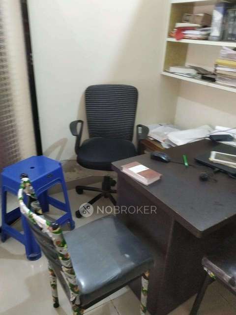 1 BHK Flat In Pioneer Society For Sale  In Panvel