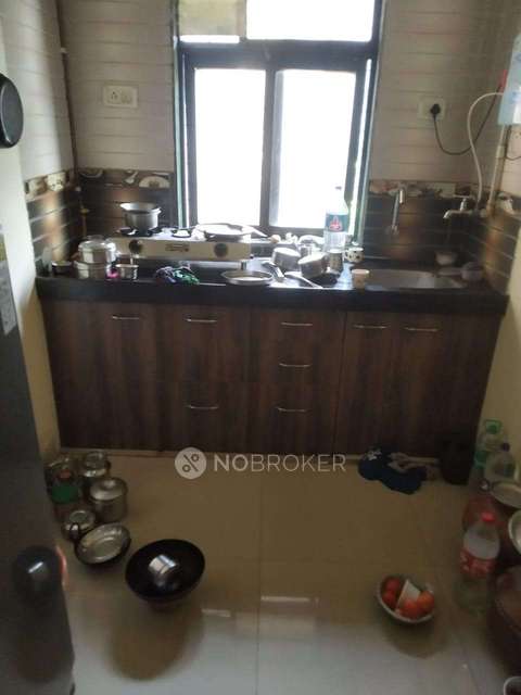 1 BHK Flat In Pioneer Society For Sale  In Panvel