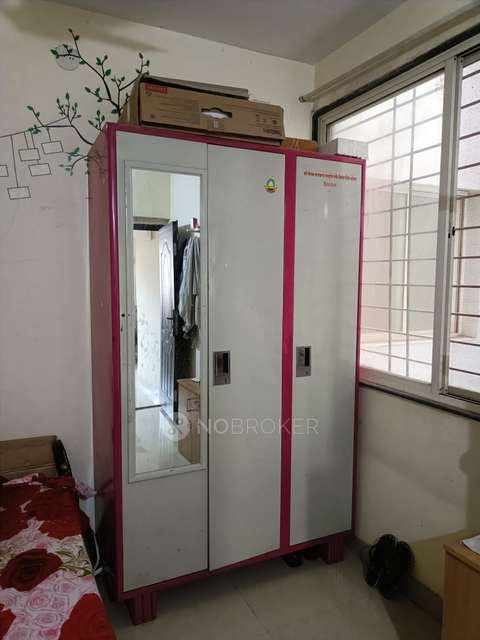 1 BHK Flat In Hms Pearl, Manjri for Rent  In Manjri