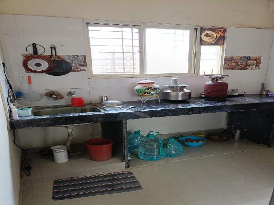 1 BHK Flat In Hms Pearl, Manjri for Rent  In Manjri