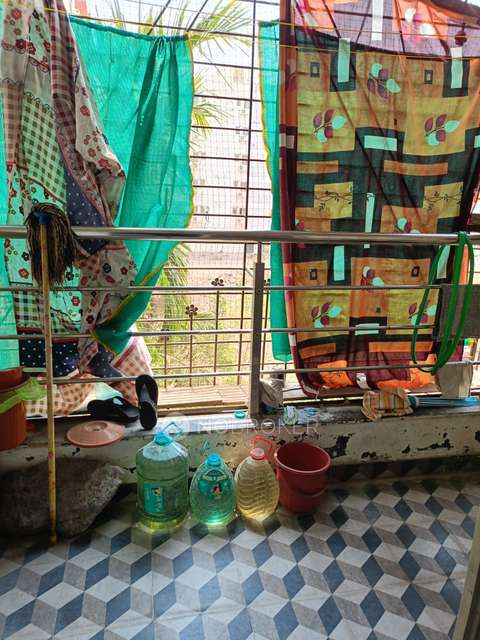 1 BHK Flat In Hms Pearl, Manjri for Rent  In Manjri