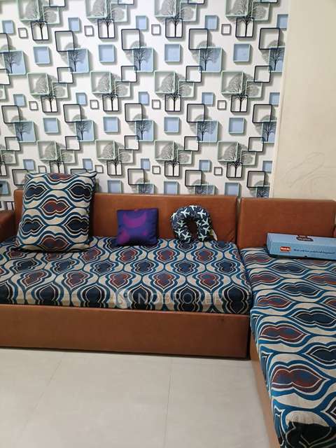 1 BHK Flat In Hms Pearl, Manjri for Rent  In Manjri