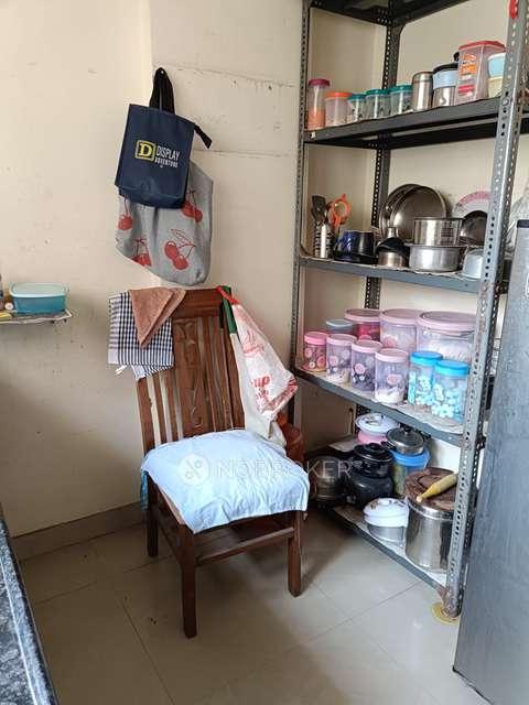 1 BHK Flat In Hms Pearl, Manjri for Rent  In Manjri