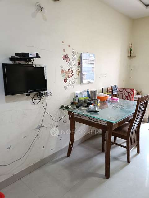 1 BHK Flat In Hms Pearl, Manjri for Rent  In Manjri