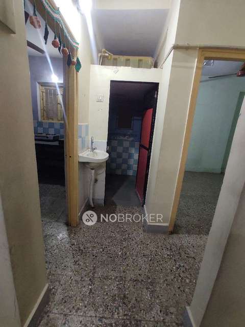 1 BHK Flat In Neelkant Mahadev For Sale  In Dombivali East