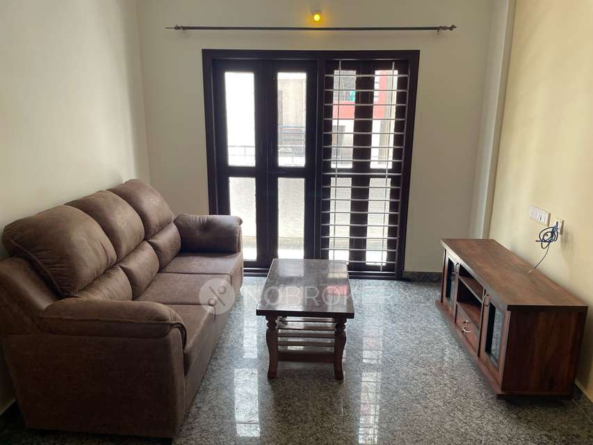 Flats for Rent in Brigade Metropolis, Bangalore NoBroker
