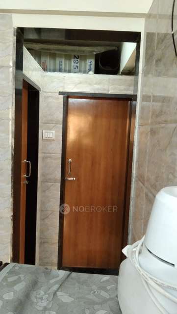 1 BHK Flat In Ritu Gardenia For Sale  In  Naigaon East