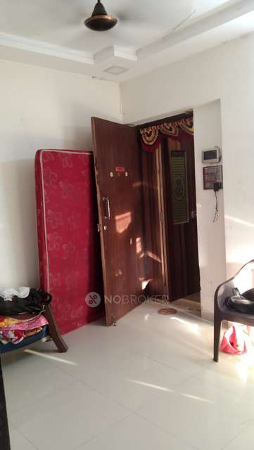 1 BHK Flat In Ritu Gardenia For Sale  In  Naigaon East