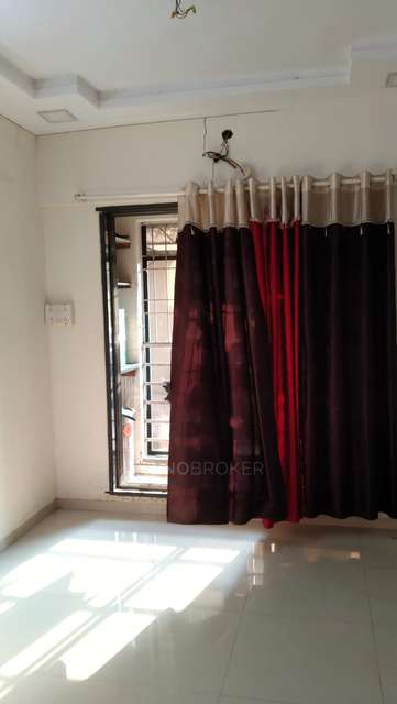 1 BHK Flat In Ritu Gardenia For Sale  In  Naigaon East