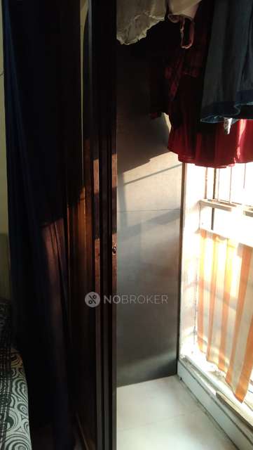 1 BHK Flat In Ritu Gardenia For Sale  In  Naigaon East