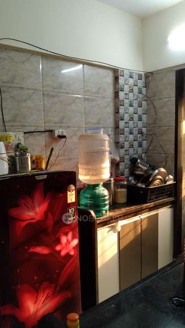 1 BHK Flat In Ritu Gardenia For Sale  In  Naigaon East