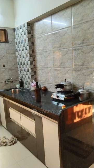 1 BHK Flat In Ritu Gardenia For Sale  In  Naigaon East