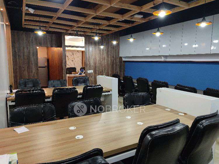 Office Space in Logix Technova, Noida for Rent 
