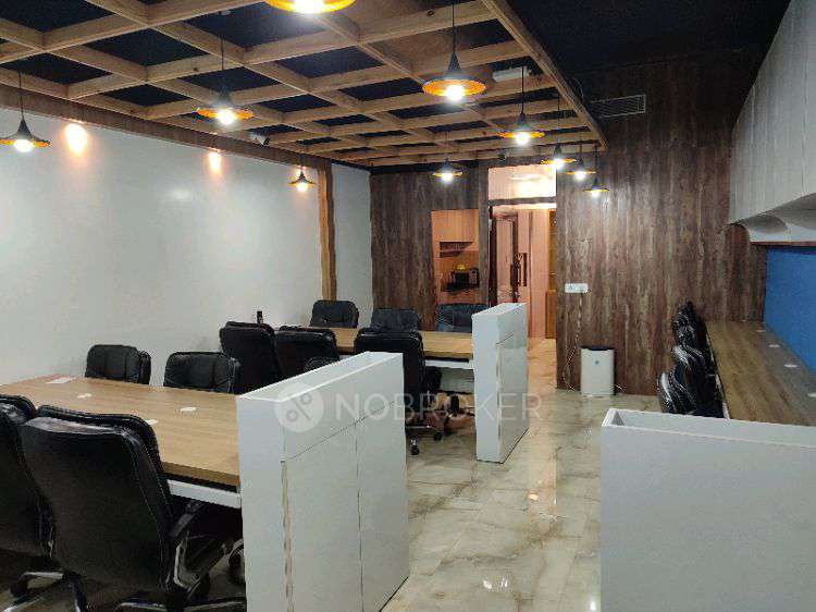 Office Space in Logix Technova, Noida for Rent 