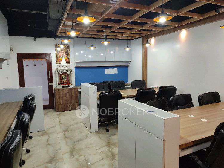 Office Space in Logix Technova, Noida for Rent 