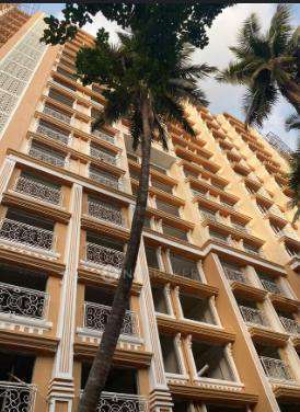 2 BHK Flat In Sayba Heritage for Rent  In Kurla