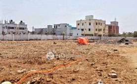 Plot For Sale  In Tambaram