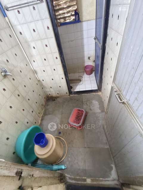 1 RK Flat In Mahvir Dev Darshan For Sale  In Thane West