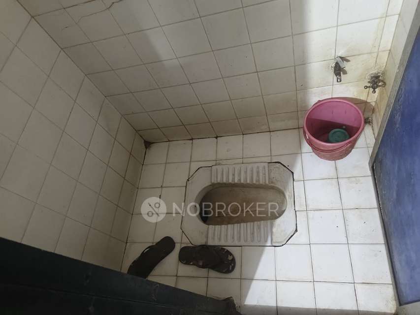 1 RK Flat In Mahvir Dev Darshan For Sale  In Thane West