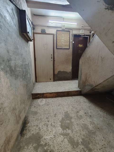 1 RK Flat In Mahvir Dev Darshan For Sale  In Thane West