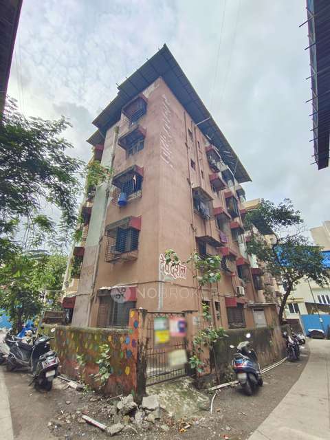 1 RK Flat In Mahvir Dev Darshan For Sale  In Thane West