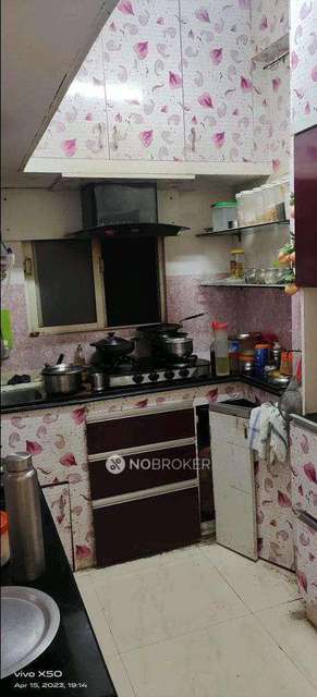 2 BHK Flat In Anusri Bowenpally For Sale  In Jayanagar