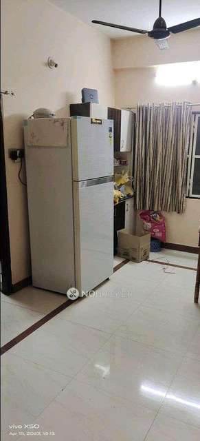2 BHK Flat In Anusri Bowenpally For Sale  In Jayanagar