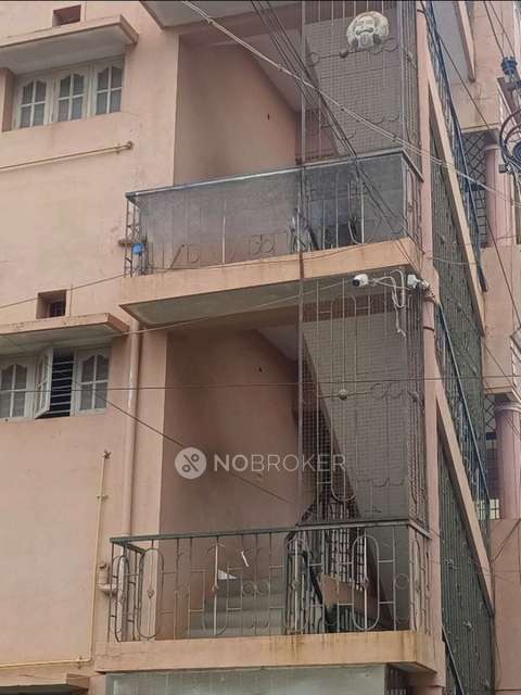 Commercial Property in Raghavendra Nagar, Bangalore for Rent 
