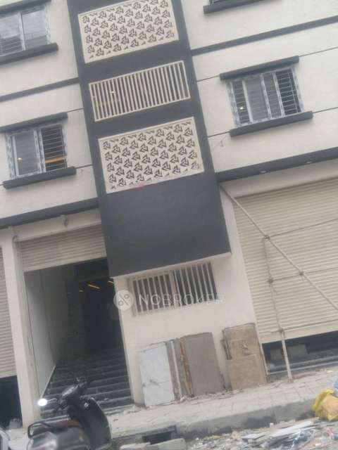 Office Space in Nagavara, Bangalore for Rent 