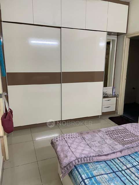 2 BHK Flat In Narya 5 Elements For Sale  In Krishnarajapuram