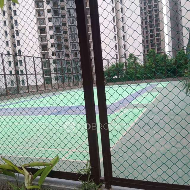 2 BHK Flat In Godrej Park Greens for Rent  In Mpf6+8m2, St Tukaram Nagar, Mamurdi, Dehu Road, Pimpri-chinchwad, Maharashtra 412101, India